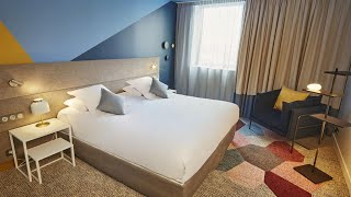Radisson Hotel Bordeaux Saint Jean | Bordeaux, France | Hotel Review🏠