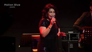 Download lagu Kemala Ayu & Friends - Wave (Frank Sinatra) mp3