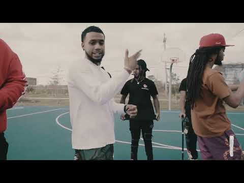 KobPK ft.Two6 & PluggedInCali- Can't Stop It (Official Video)