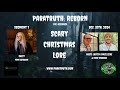 ParaTruth Reborn -Tim Rayborn -  Scary Christmas Lore