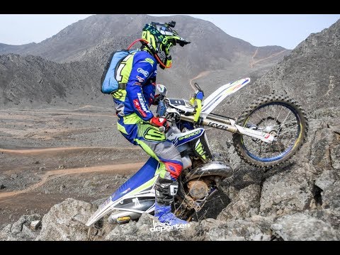 EL INKA HARD ENDURO 2019