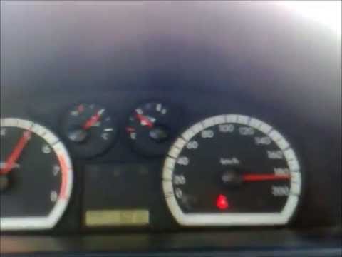 Chevy Aveo 1.2 16V 2008_190 km\h.wmv