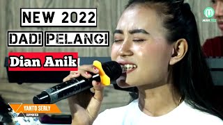 Download lagu DADI PELANGI ( DIAN ANIK ) - SESHIN - TARLING TERBARU 2022 - JEMBRONG BEKEN LIVE ONLINE mp3 Download lagu DADI PELANGI ( DIAN ANIK ) - SESHIN - TARLING TERBARU 2022 - JEMBRONG BEKEN LIVE ONLINE mp3