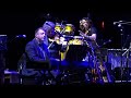 'Talk Is Cheap"  Van Morrison - Jiffy Lube, Bristow, VA 9-16-18