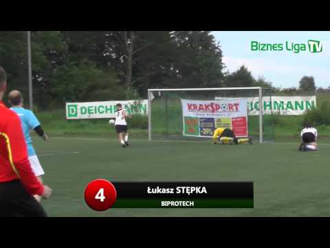 05.06.2014 Biznes Liga - Interwencja Tygodnia