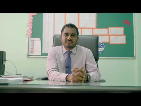 އާ ކަންތައްތަކާ އެކު ތައުލީމީ އާ އަހަރު ފަށައިފި