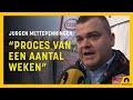 Jurgen Mettepenningen ziet Sweeck winnen op BK: "Valt heel veel druk van mijn schouders