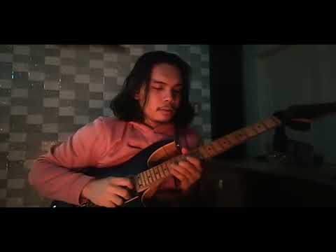 조이 (JOY) with 박문치 - 바라봐줘요 (죠지) | Guitar Solo