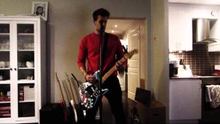 Green Day - Only Of You [Dookiefied] feat. Graham (Far As Hell)