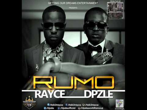 Dpzle & Rayce - Rumo (Audio)