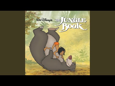 Overture - Jungle Book