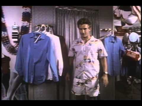 Russkies (1987) Official Trailer
