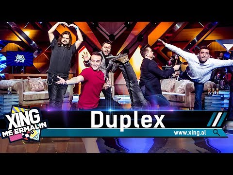 Xing me Ermalin 106 - Duplex