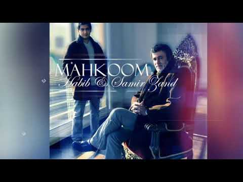 Habib Mohebian - Mahkoom (Ft Samir Zand) [2013]