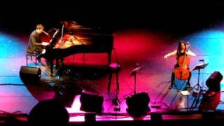 Brett Anderson - A Different Place (Crossing Border 2008)