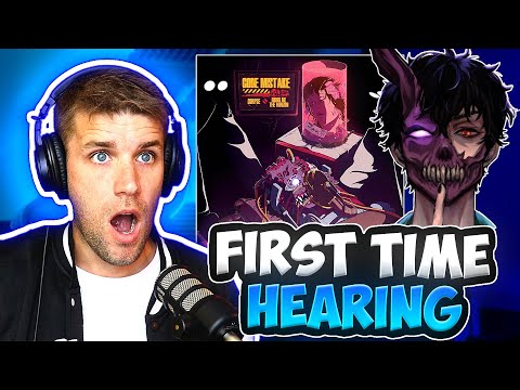 SONG OF THE YEAR?! | Rapper Reacts to Corpse x Bring Me The Horizon - Code Mistake (First Reaction)