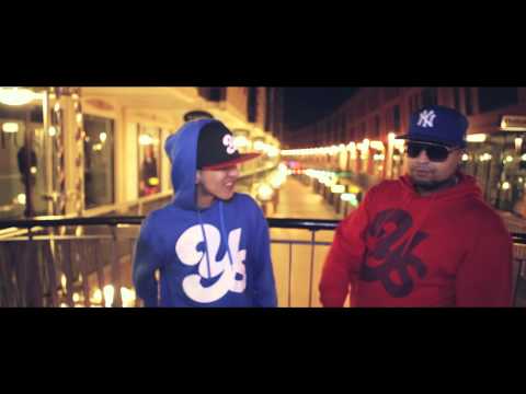 YS feat. Rasskulz - Goed Ontmoet (Official Video)