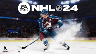 EA Sports NHL 24
