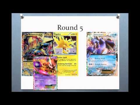 Top 4 Sutton Coldfield City Championships Report