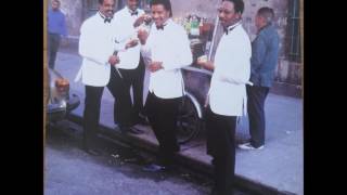 Stylistics ~&quot;Goin&#39; Out Of My Head/ Can&#39;t Take My Eyes Off Of You &quot;💜1991