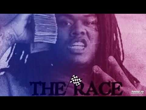 TazzBlow-THE RACE FREESTYLE