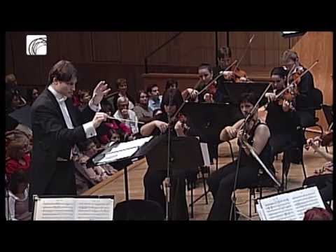 Mozart : Litaniae de venerabili altaris sacramento, K.243, Tremendum