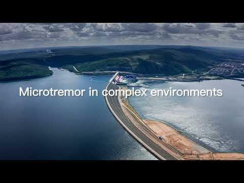 IGU-BD3C-5 Broadband Seismic Sensor