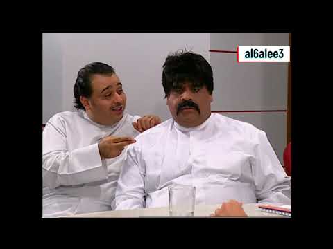 Thumbnail of the video: حسن البلام وداوود حسين مراد مهدلي