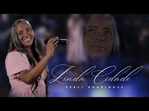 LINDA CIDADE