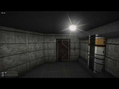 SCP Ultimate Edition: Unrelatable moments