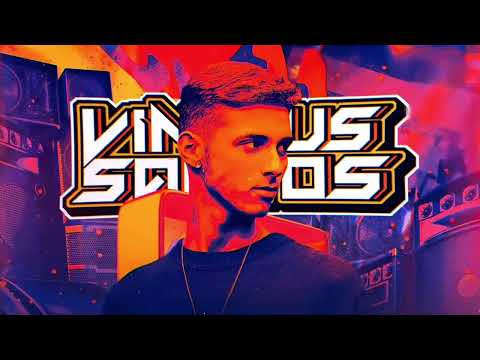 BOLA DE FOGO - VINICIUS SANTOS, VINICIUS CAVALCANTE & MC GW