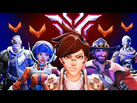 Can we spot the Hidden Grandmaster on a Bronze Team?