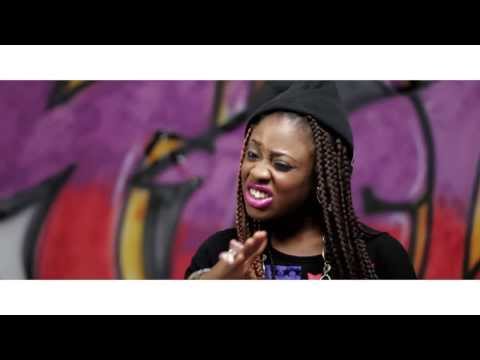 Thelma Orji - What Is The Matter (Featuring Dammy Krane and Egar Boi)