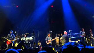 Billy Joel - Keeping The Faith - New York City 11-19-2015