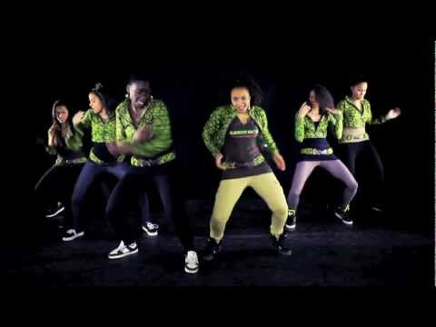 Fatou Tera : Bring It Come