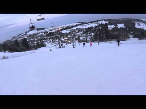 Wideo - Stacja narciarska Witów-Ski - YouTube