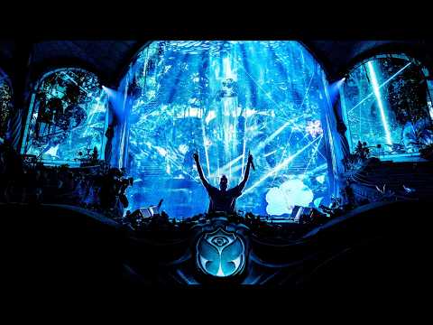 Steve Angello @ Tomorrowland Winter, 2026