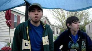 Pass The Peace - Pretty Please With Sugar On Top (NEW SONG)