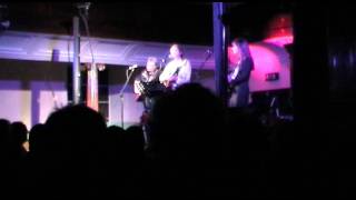 nanci griffith may street church 26th may 2011