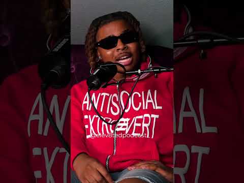 “#1 Prioritized person in my life” #podcast #stayelev8ted #lotismusic