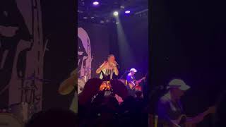 The Blood Brothers - Love Rhymes with Hideous Car Wreck - 12/13/24 - Irving Plaza NYC