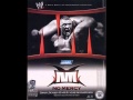WWE No Mercy 2003 Theme Song. Today Is The ...