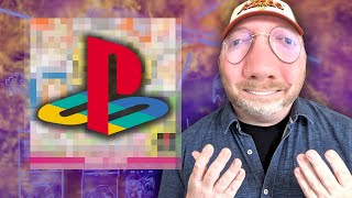 This is the Most Insane PS1 Game EVER MADE!