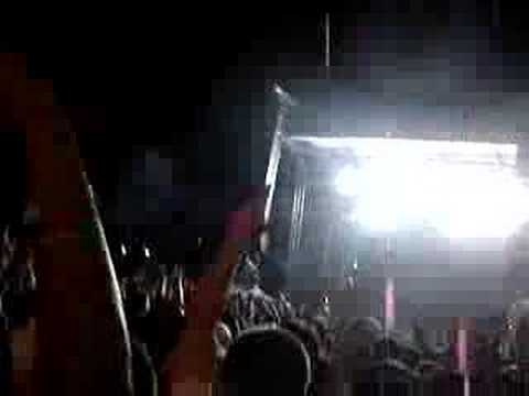 Tiesto Live @ Love, Washington D.C.