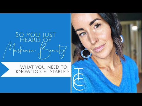 Just Heard of Seint (formerly Maskcara Beauty)? What You Need to Know to Get Started