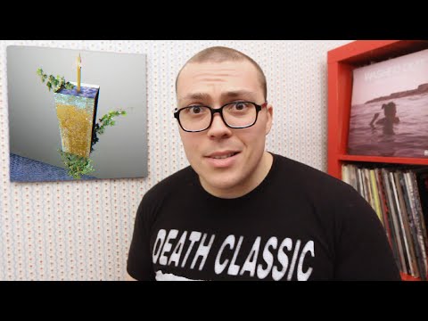 Clarence Clarity - No Now ALBUM REVIEW
