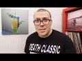 Clarence Clarity - No Now ALBUM REVIEW 