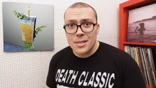 Clarence Clarity - No Now ALBUM REVIEW