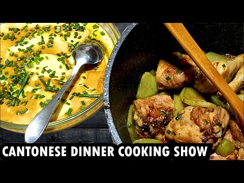 How to Make Silky Smooth Chinese Steamed Egg Custard | Easy Chinese Steamed Eggs Recipe