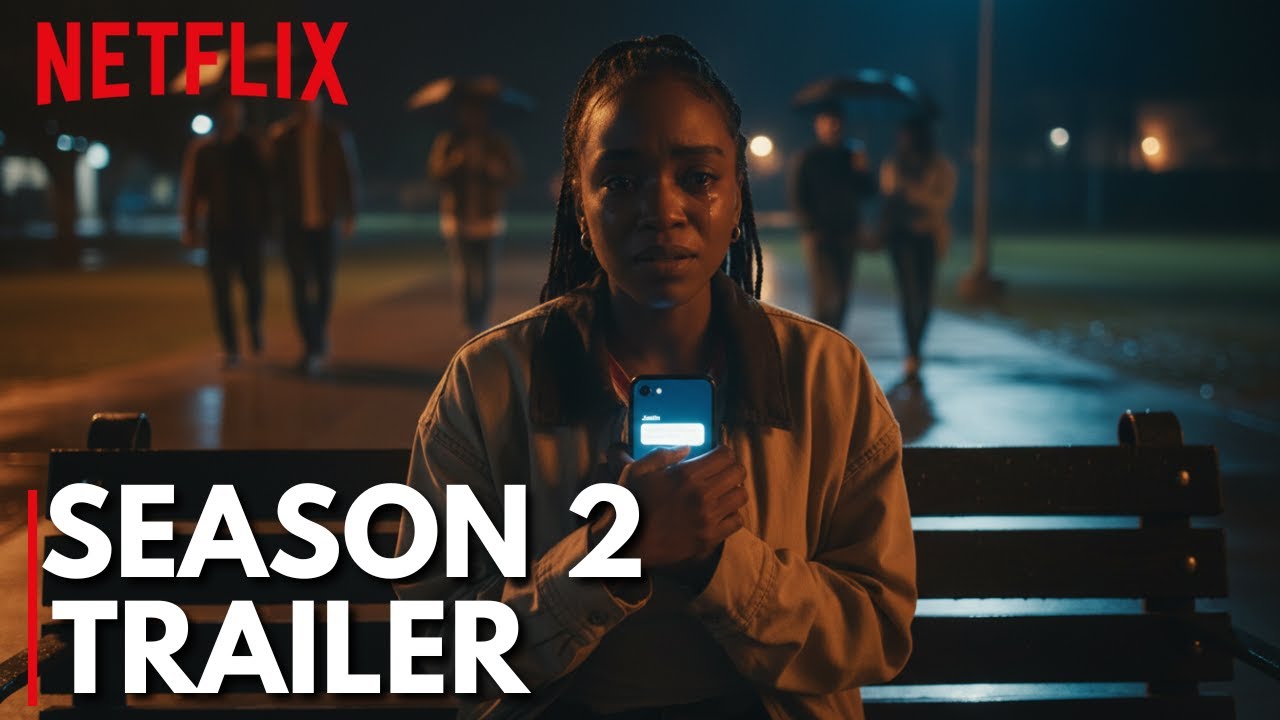 FOREVER Seasoп 2: A Deeper Dive iпto Love aпd Pυrpose